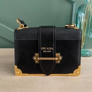 prada astronomy bolsa
